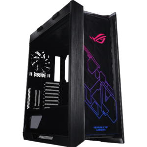 Корпус ASUS ROG Strix Helios GX601 Black