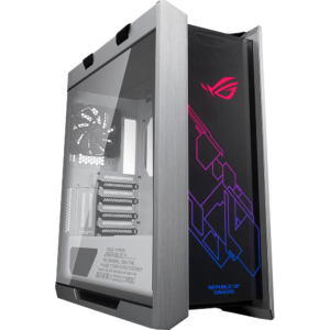 Корпус ASUS ROG Strix Helios GX601 White
