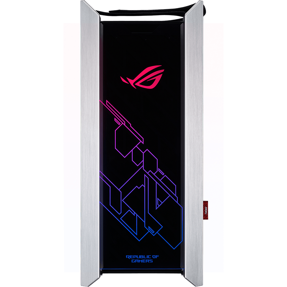 Корпус ASUS ROG Strix Helios GX601 White — изображение 4