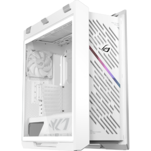 Корпус ASUS ROG Strix Helios II GX601S White