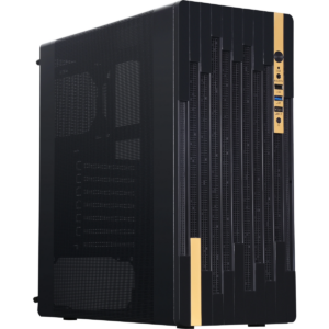 Корпус ATX ACCORD ACC-188R2