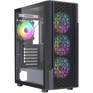 Корпус ATX ACCORD ACC-3312