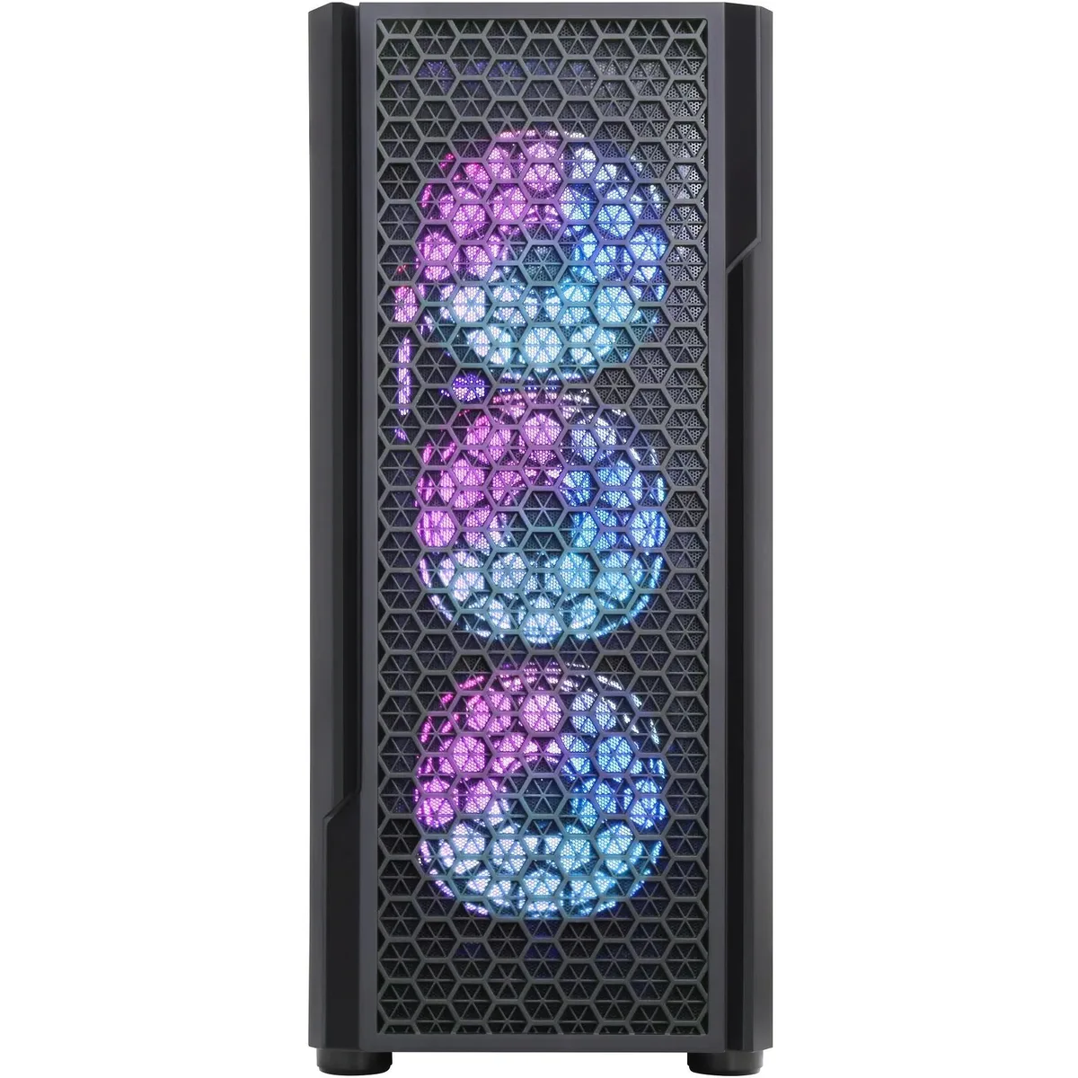 Корпус ATX ACCORD ACC-3312 — изображение 2