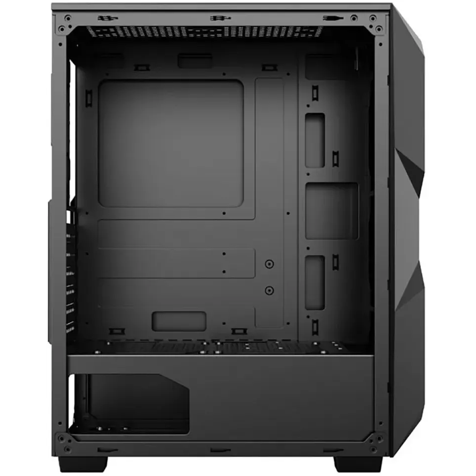 Корпус ATX ALSEYE Big Jony-B — изображение 2