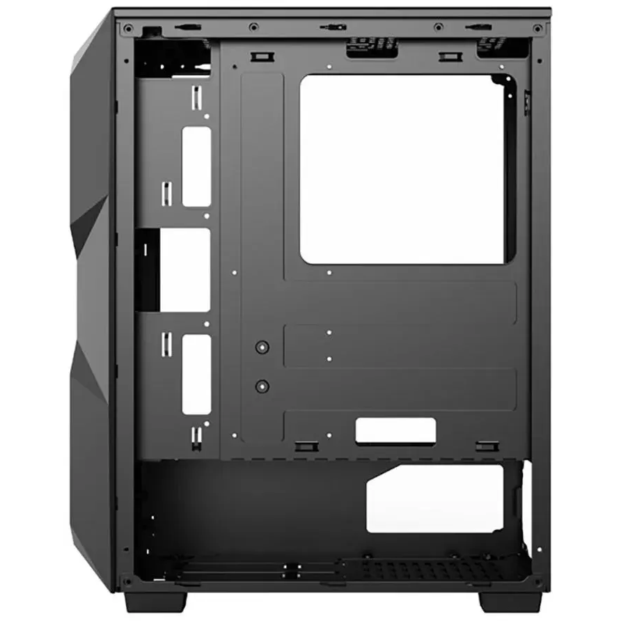 Корпус ATX ALSEYE Big Jony-B — изображение 3