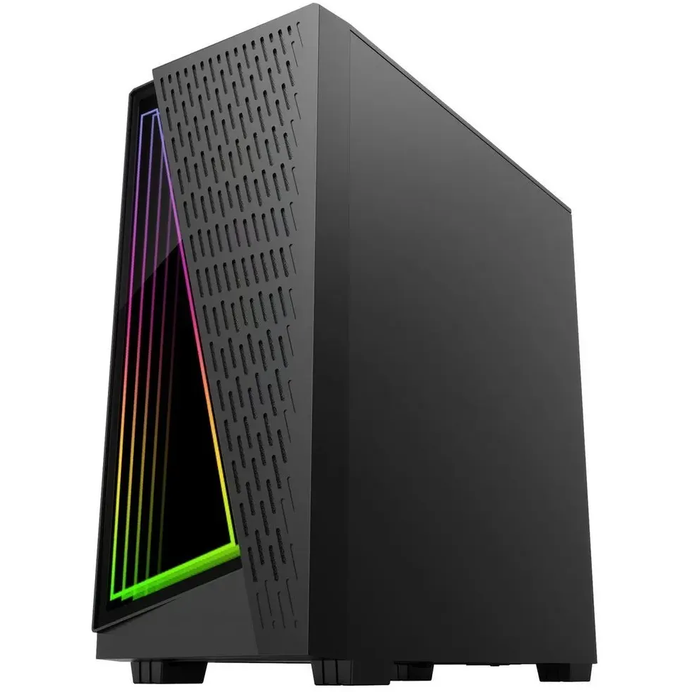 Корпус ATX ALSEYE X3-B — изображение 2