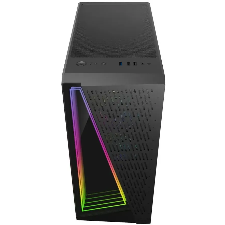 Корпус ATX ALSEYE X3-B — изображение 6
