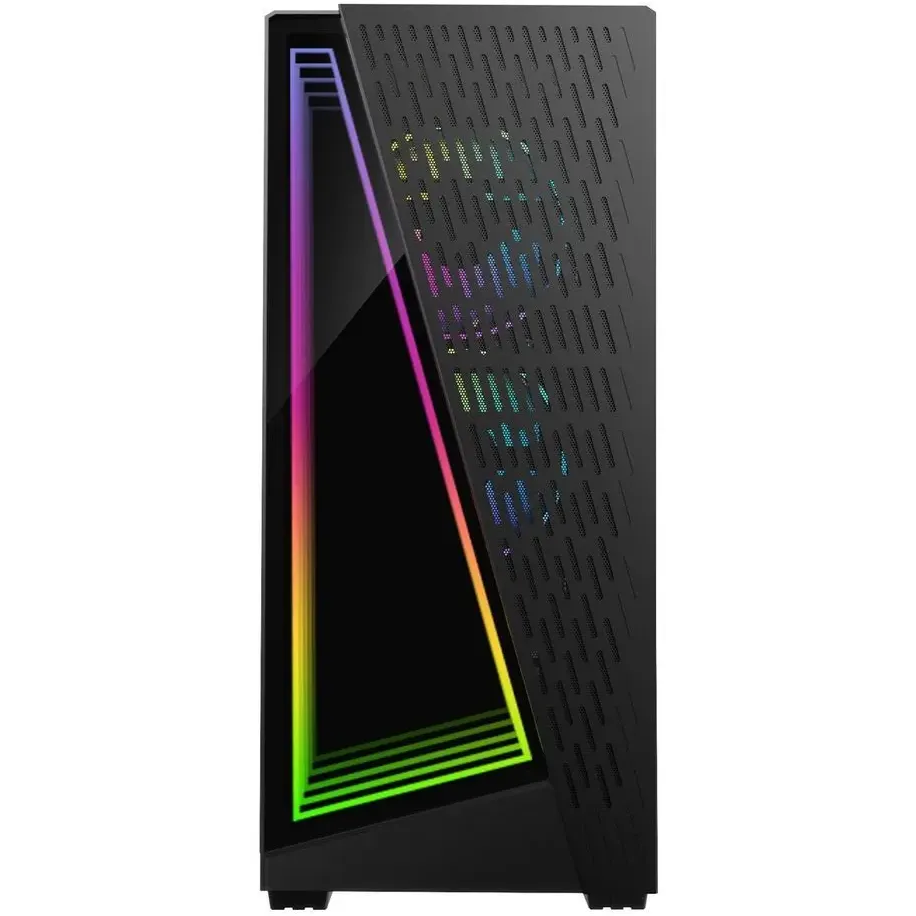 Корпус ATX ALSEYE X3-B — изображение 7