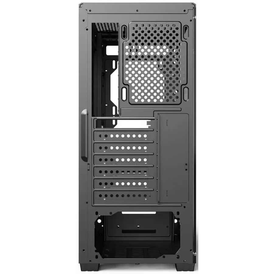 Корпус ATX ALSEYE X3-B — изображение 8