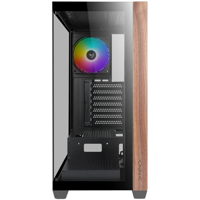 Корпус ATX Azza NEPTUNE CSAZ-491 — изображение 2