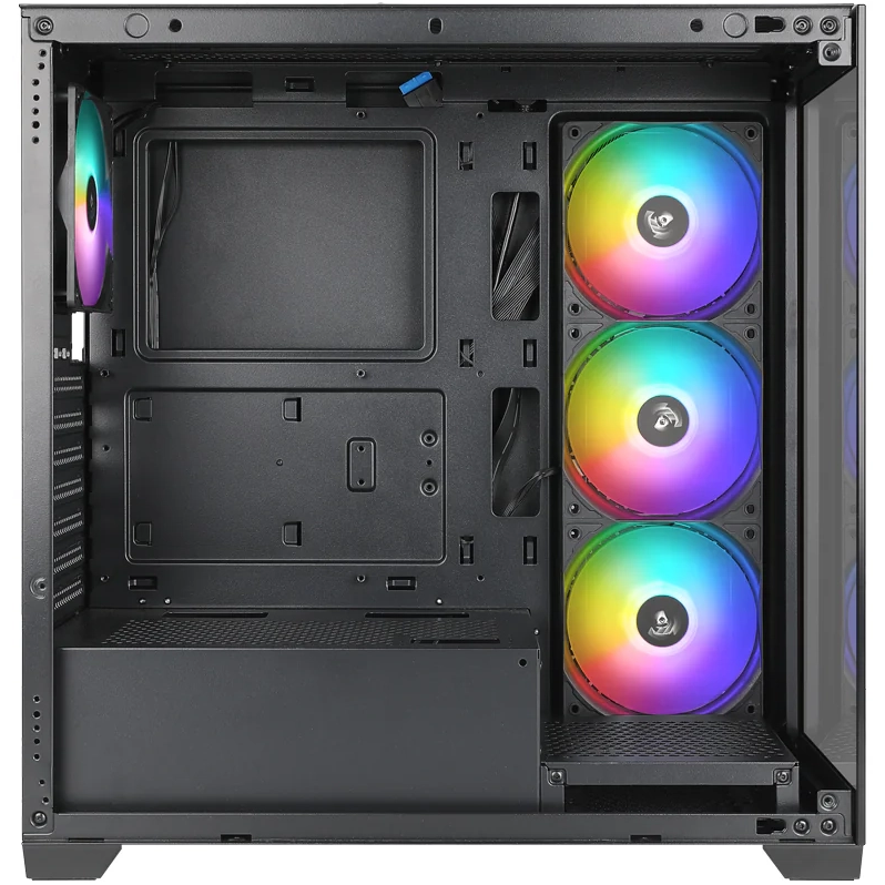 Корпус ATX Azza NEPTUNE CSAZ-491 — изображение 3