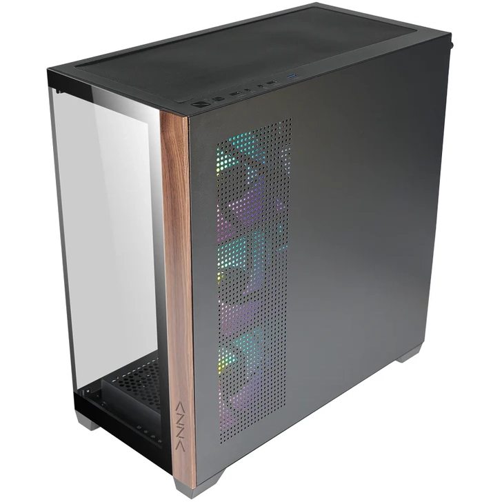 Корпус ATX Azza NEPTUNE CSAZ-491 — изображение 5