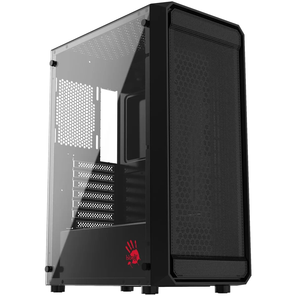 Корпус ATX Bloody BD-CC114-BK