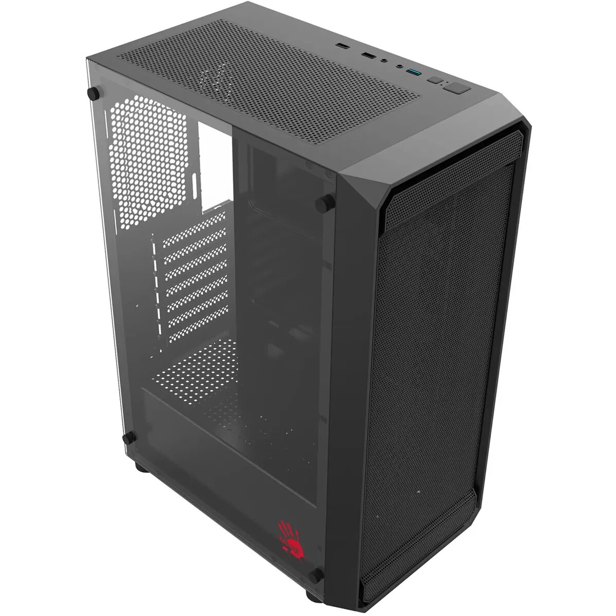 Корпус ATX Bloody BD-CC114-BK — изображение 2