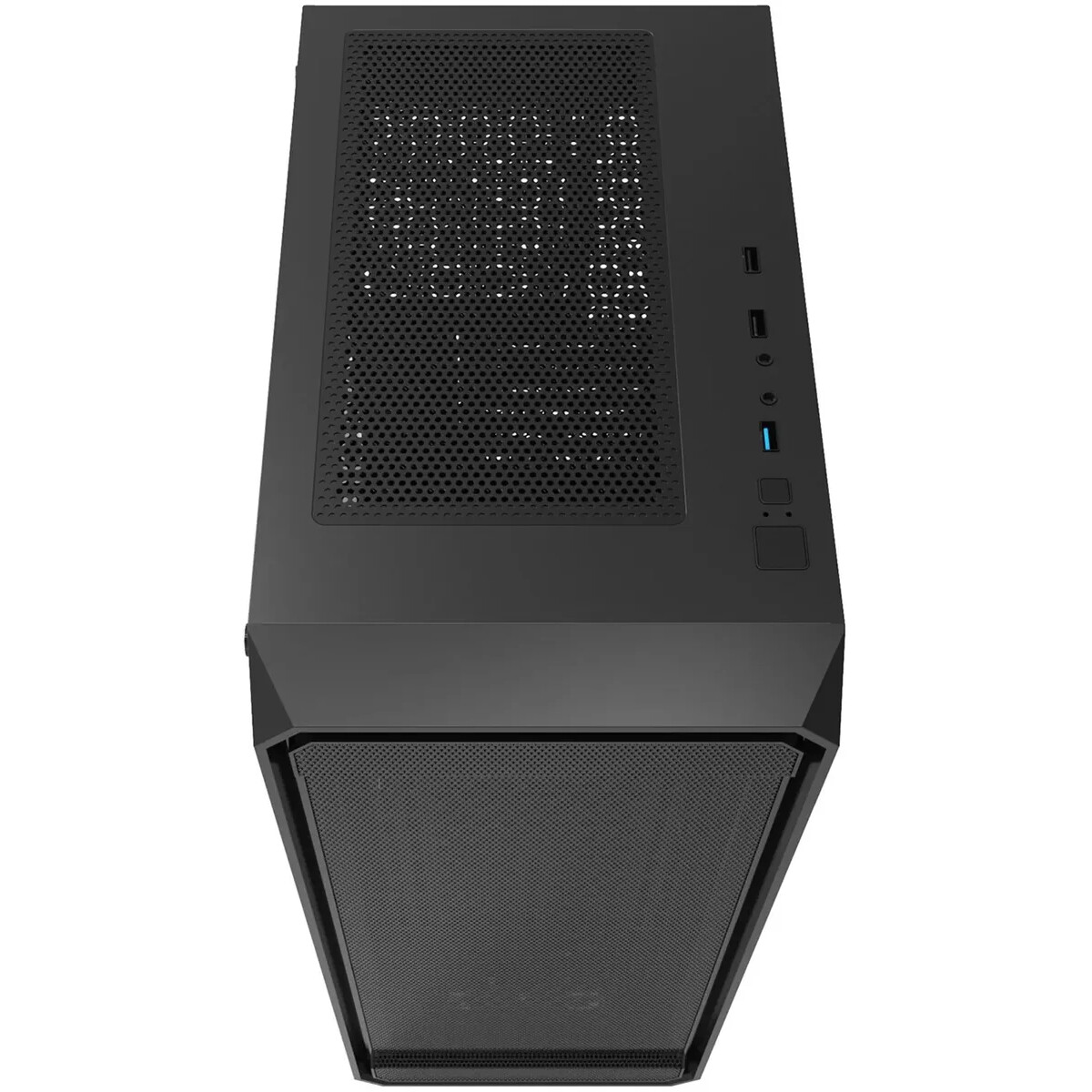 Корпус ATX Bloody BD-CC114-BK — изображение 4