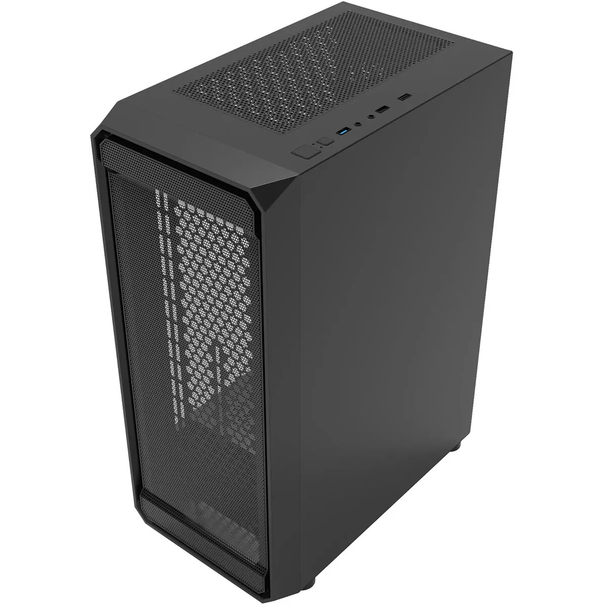 Корпус ATX Bloody BD-CC114-BK — изображение 5