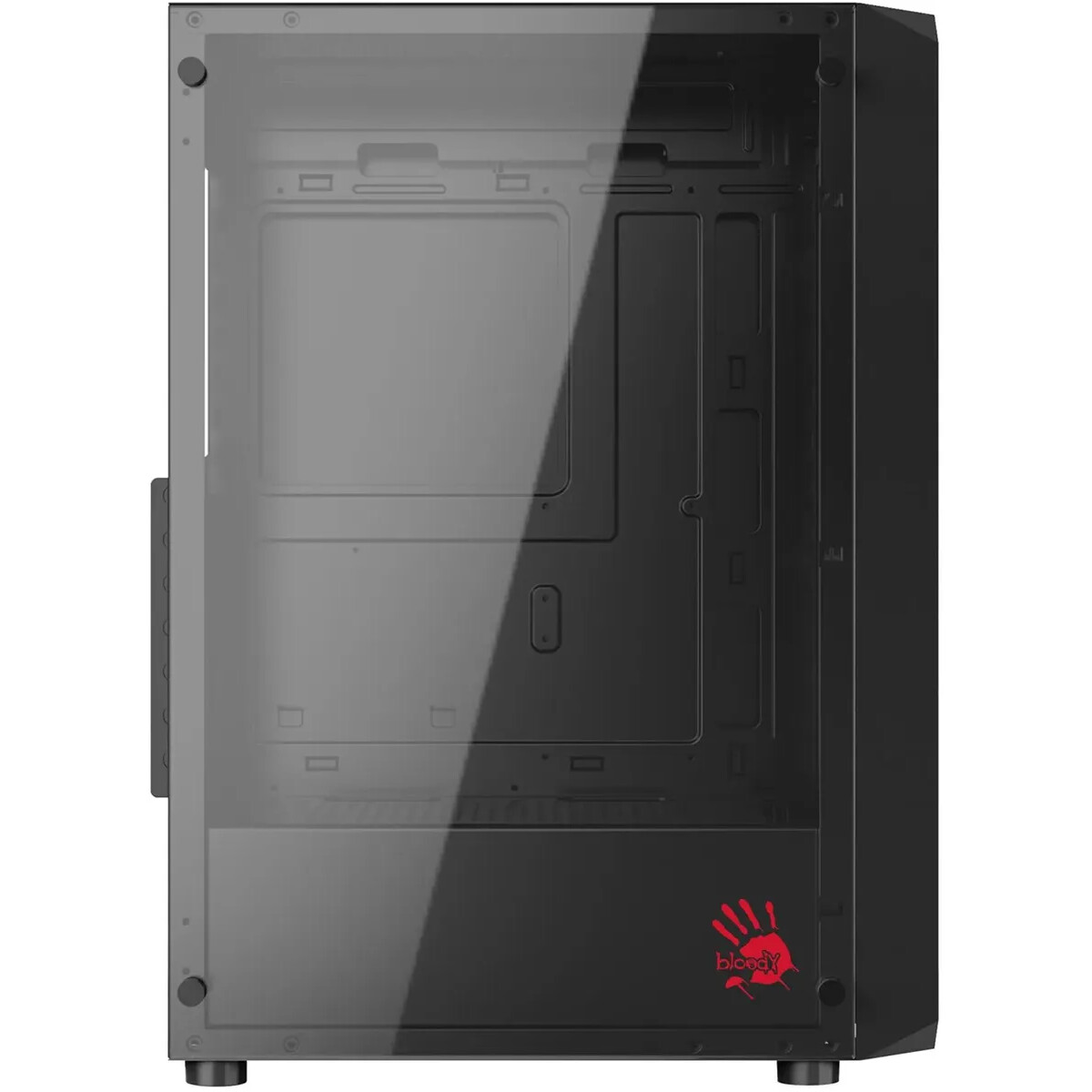 Корпус ATX Bloody BD-CC114-BK — изображение 6