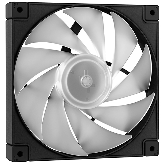 Корпус ATX Deepcool MATREXX 55 MESH V4 — изображение 2