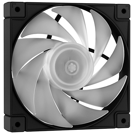 Корпус ATX Deepcool MATREXX 55 MESH V4 — изображение 3