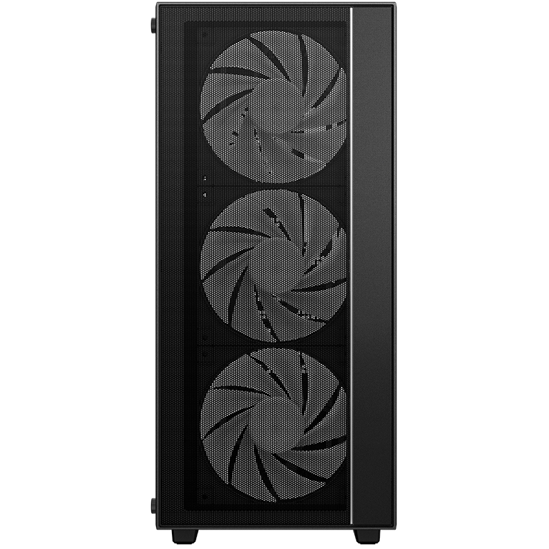 Корпус ATX Deepcool MATREXX 55 MESH V4 — изображение 7