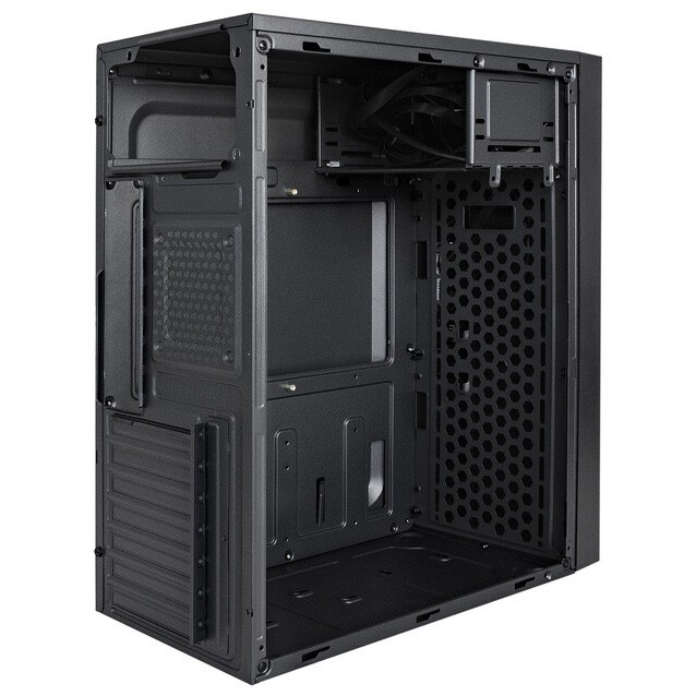 Корпус ATX Exegate EX290173RUS — изображение 2