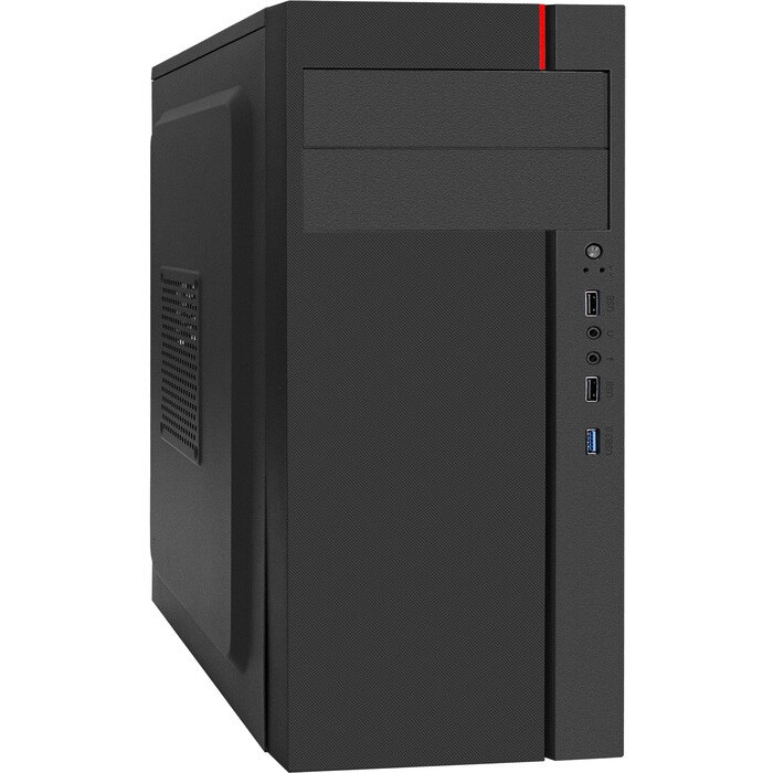 Корпус ATX Exegate EX290184RUS