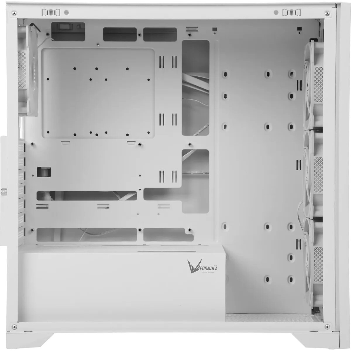 Корпус ATX FORMULA TimberLine T0 — изображение 5