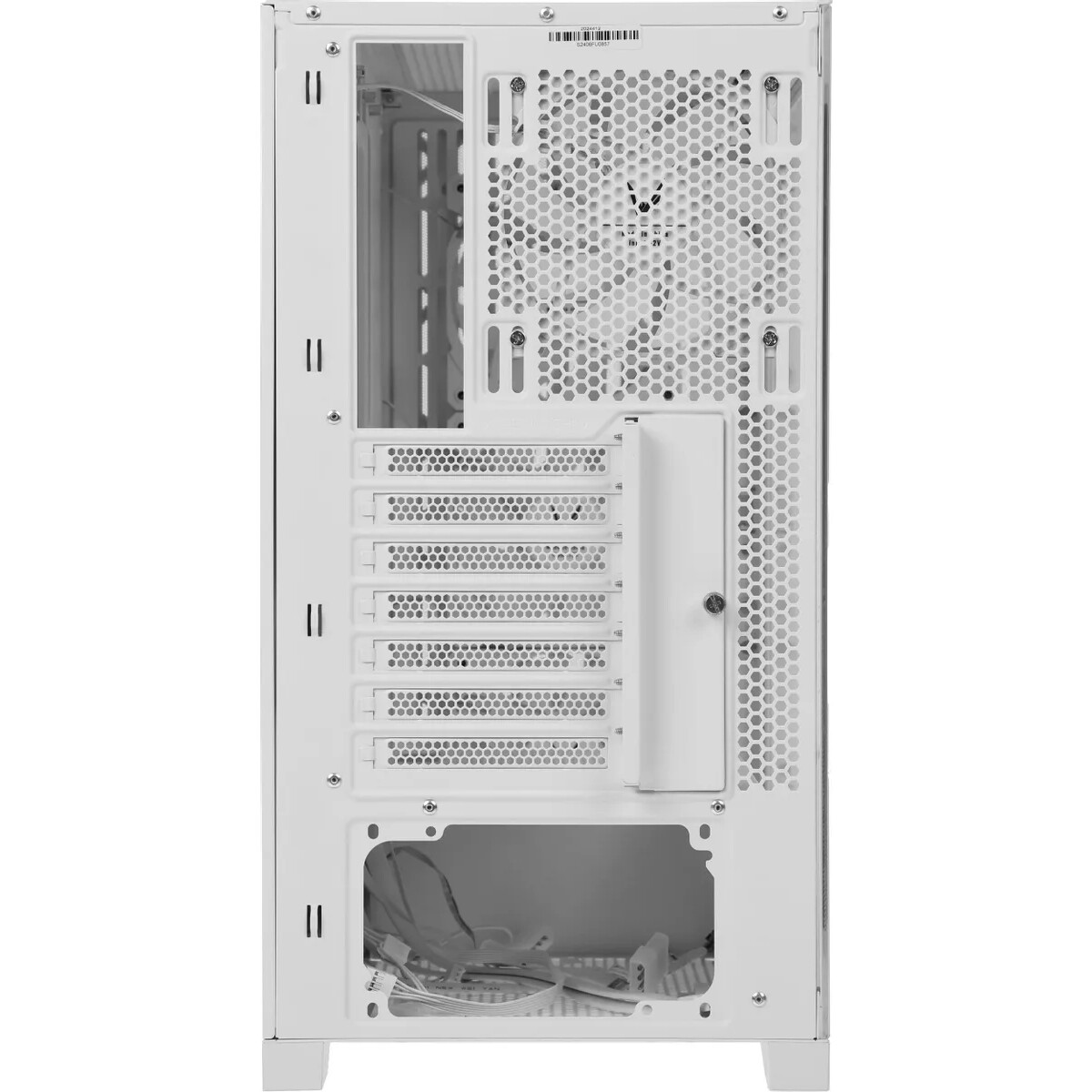 Корпус ATX FORMULA TimberLine T0 — изображение 7