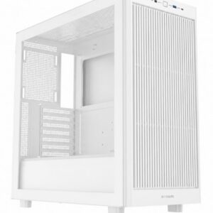 Корпус ATX ID-Cooling WARE 510 WH