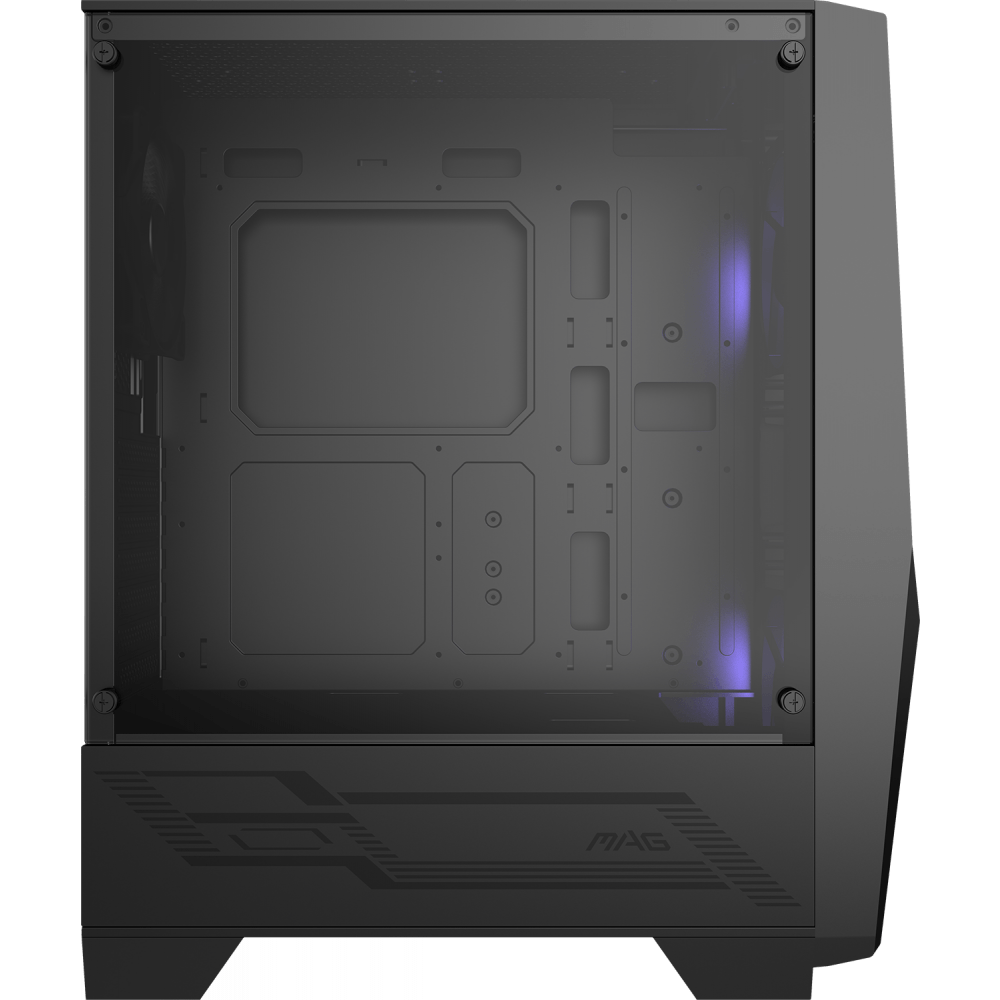 Корпус ATX MSI MAG FORGE 100M — изображение 3