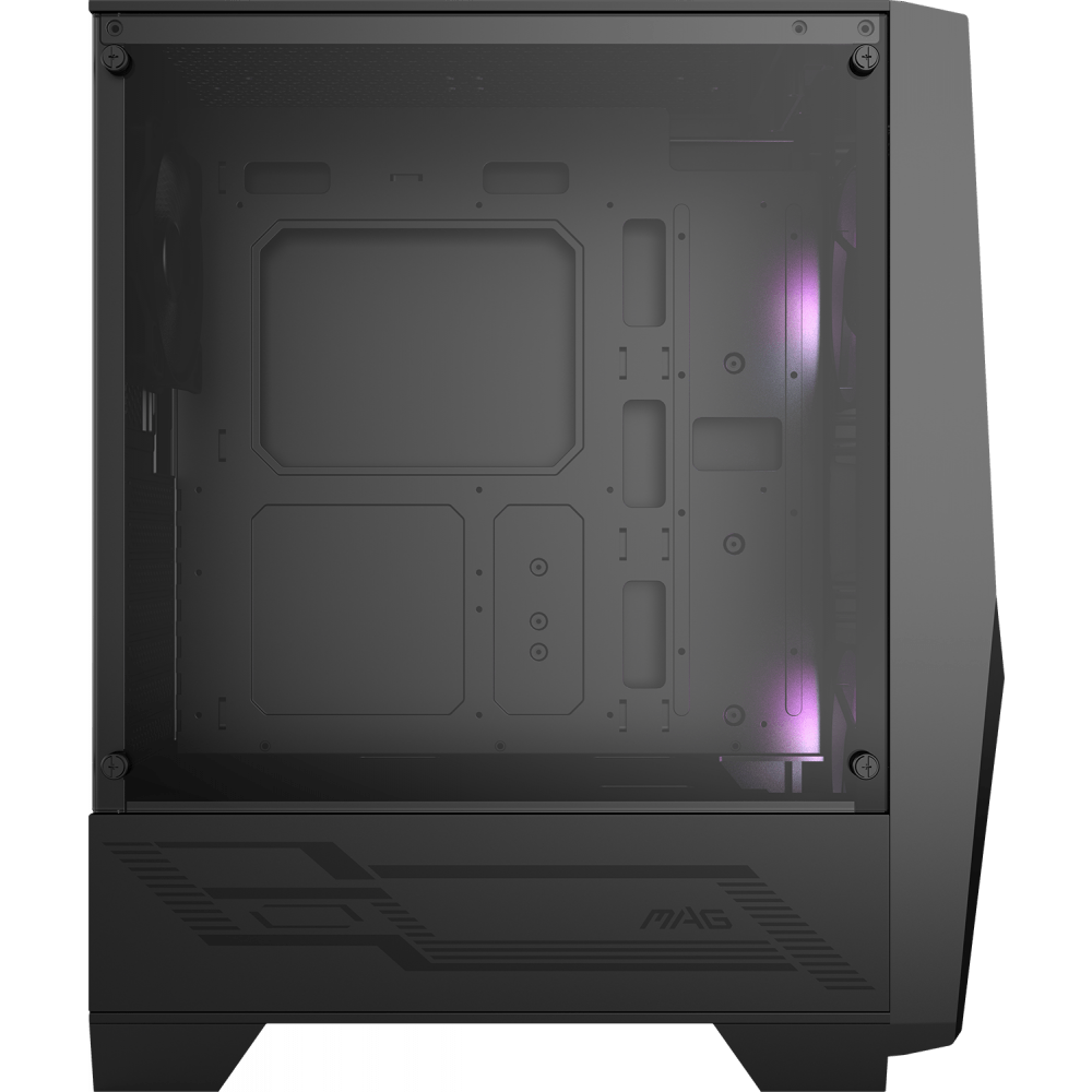 Корпус ATX MSI MAG FORGE 100R — изображение 2