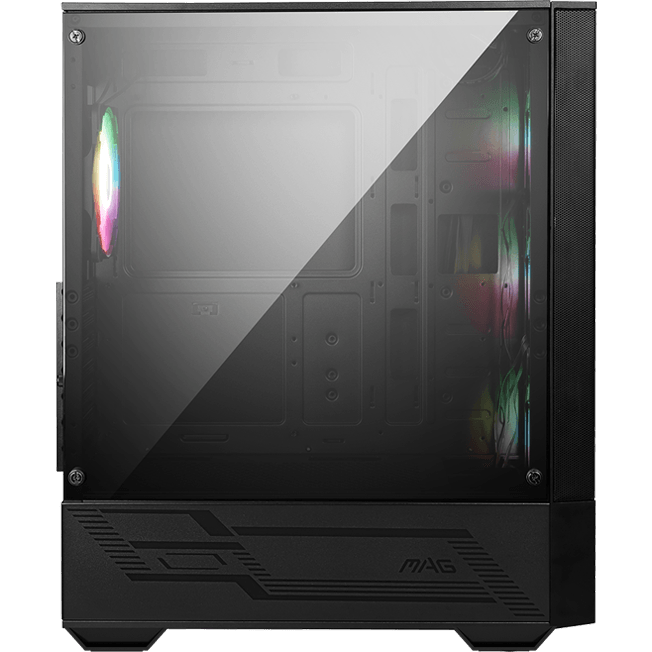 Корпус ATX MSI MAG FORGE 112R — изображение 3