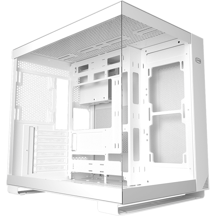 Корпус ATX PCCooler C3 T500 WH