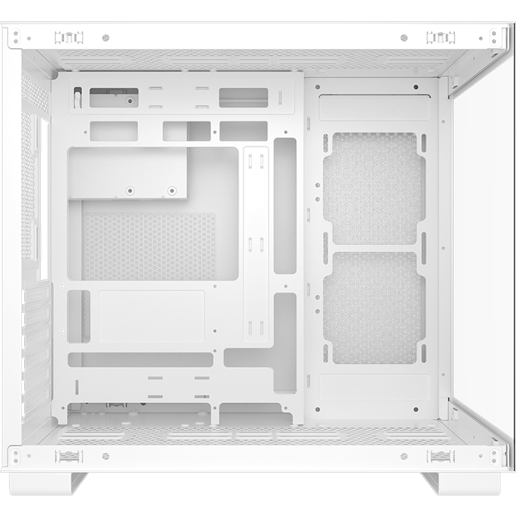 Корпус ATX PCCooler C3 T500 WH — изображение 2