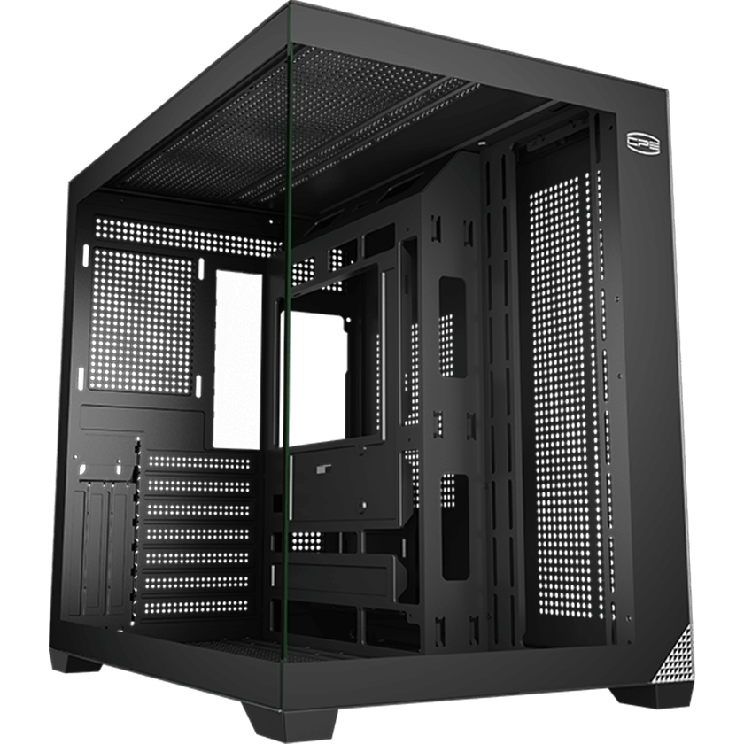 Корпус ATX PCCooler C3T700 BK