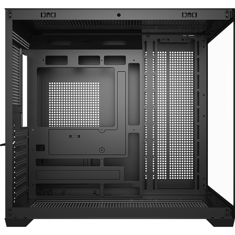 Корпус ATX PCCooler C3T700 BK — изображение 2
