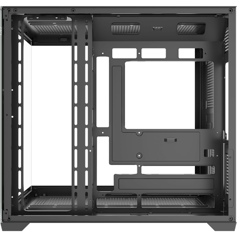 Корпус ATX PCCooler C3T700 BK — изображение 3