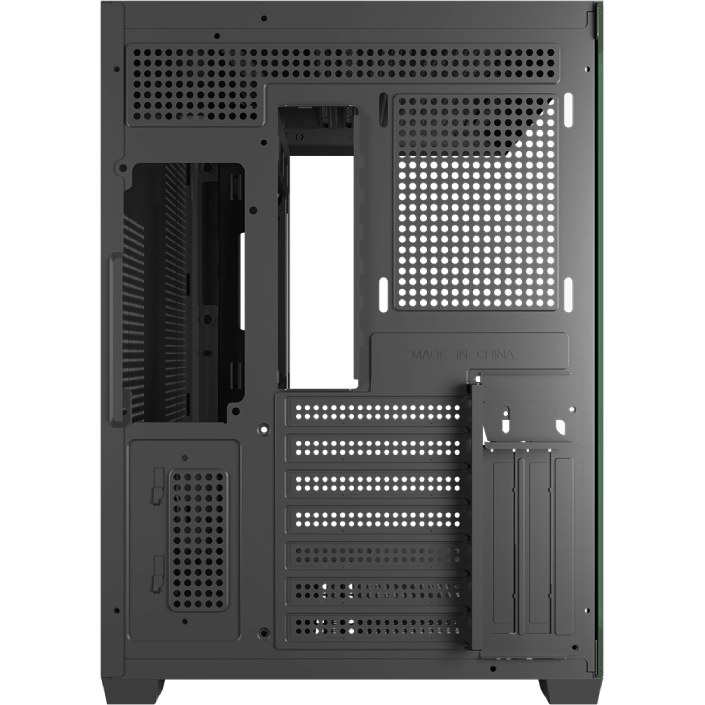 Корпус ATX PCCooler C3T700 BK — изображение 6