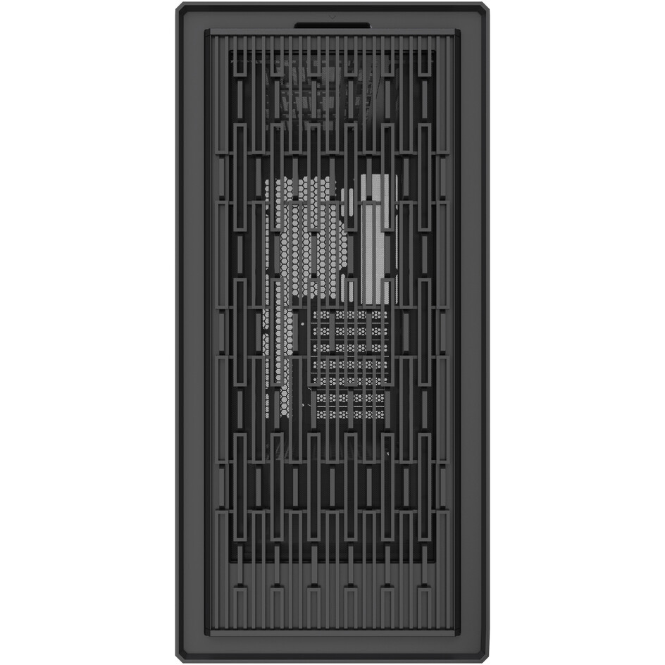 Корпус ATX Powercase CJ235IB-F0 — изображение 2