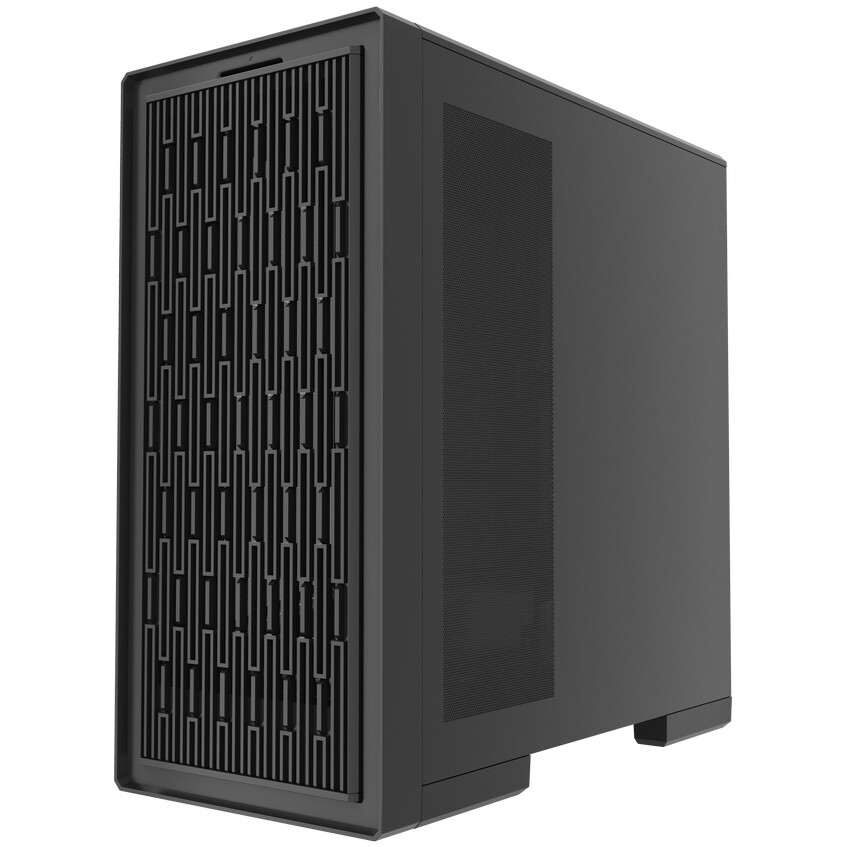 Корпус ATX Powercase CJ235IB-F0 — изображение 3