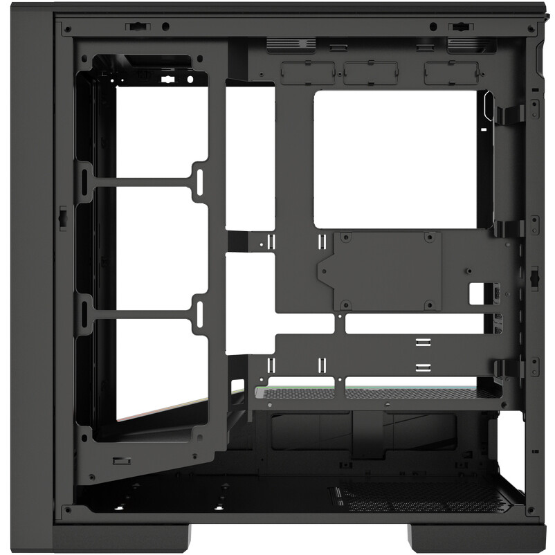 Корпус ATX Powercase CJ235IB-F0 — изображение 6