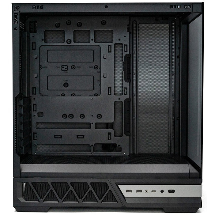 Корпус ATX Xastra Q700-4FM12A-C10-UC — изображение 3
