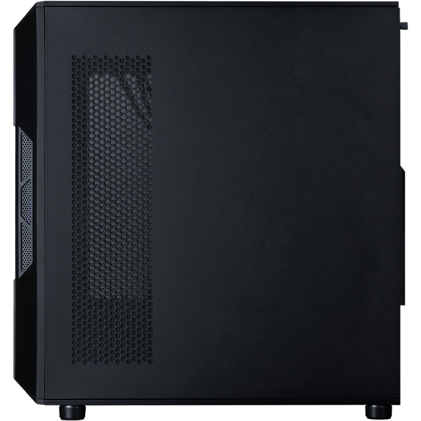 Корпус ATX Zalman i3 NEO ARGB V2 Black — изображение 6