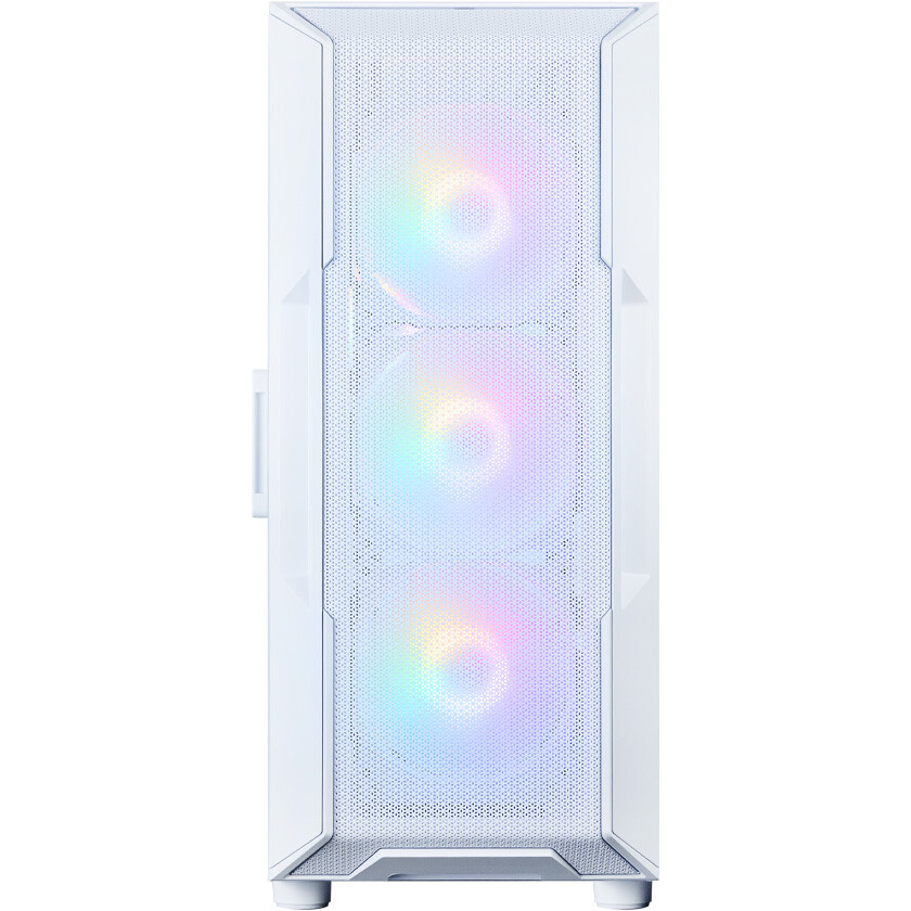 Корпус ATX Zalman i3 NEO V2 White — изображение 2