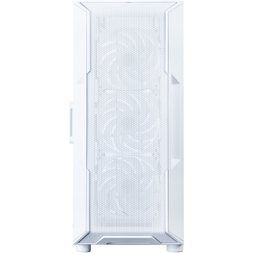 Корпус ATX Zalman i3 NEO V2 White — изображение 4