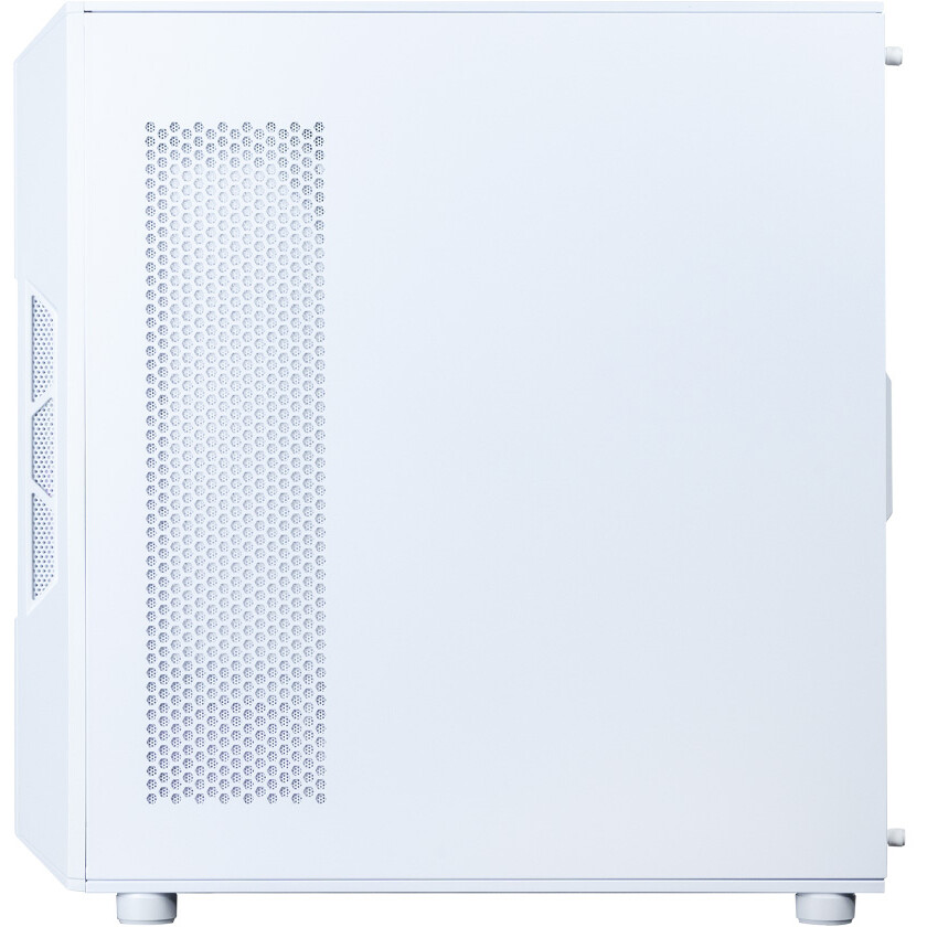 Корпус ATX Zalman i3 NEO V2 White — изображение 6