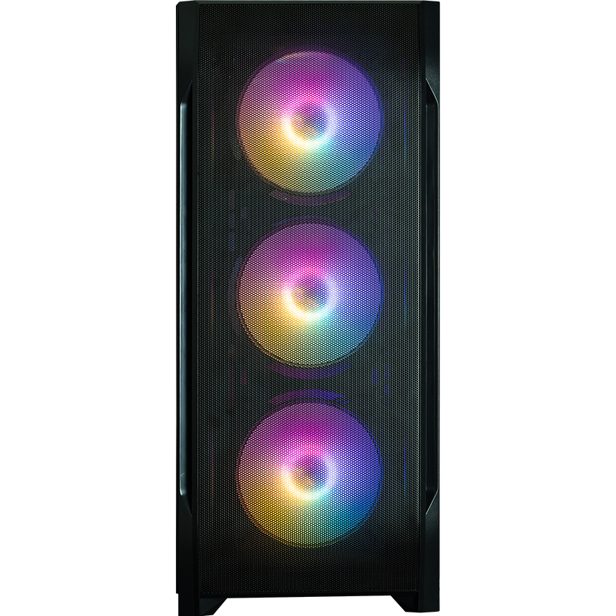 Корпус ATX Zalman N7 PLUS V2 — изображение 4
