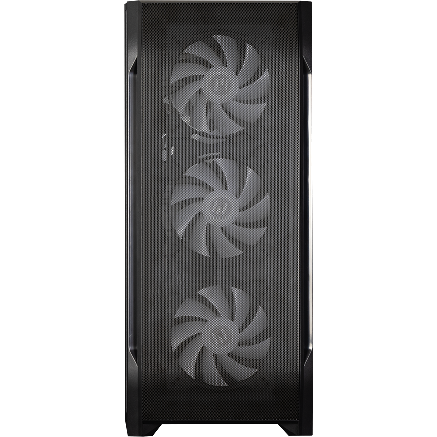Корпус ATX Zalman N7 PLUS V2 — изображение 5