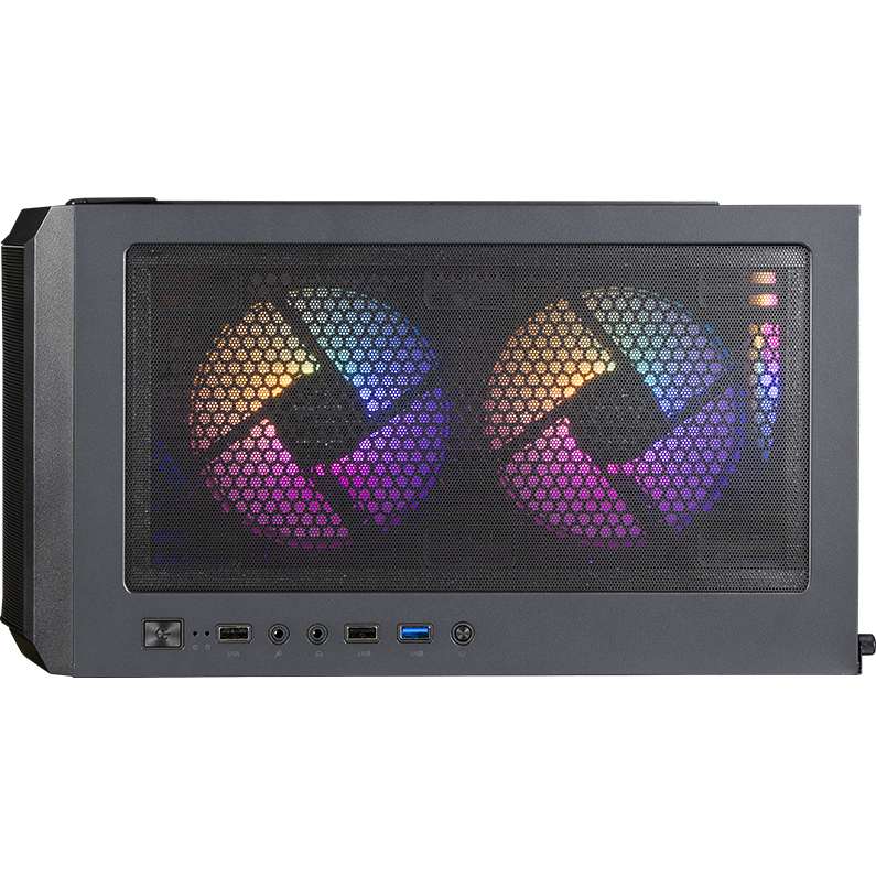Корпус ATX Zalman N7 PLUS V2 — изображение 8
