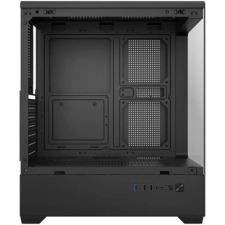Корпус Bloody CC-127-BK Black — изображение 5